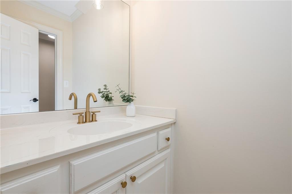 1670 Highgrove Club Drive Milton GA 30004