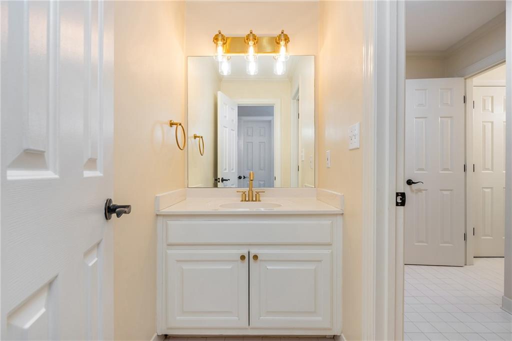 1670 Highgrove Club Drive Milton GA 30004