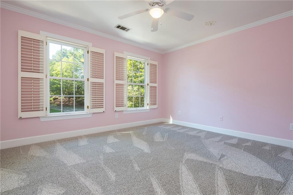 1670 Highgrove Club Drive Milton GA 30004