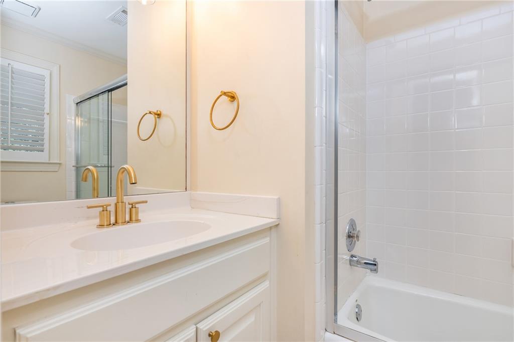 1670 Highgrove Club Drive Milton GA 30004
