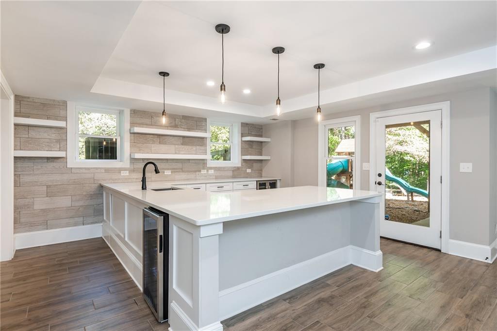 1670 Highgrove Club Drive Milton GA 30004
