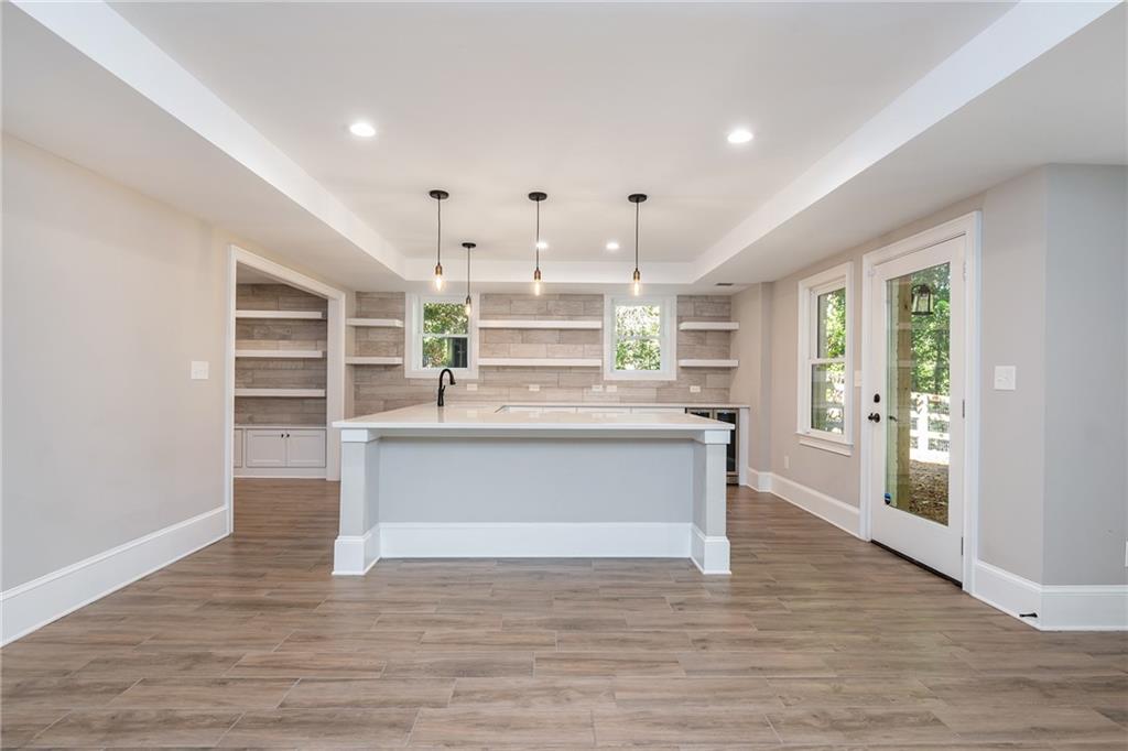 1670 Highgrove Club Drive Milton GA 30004