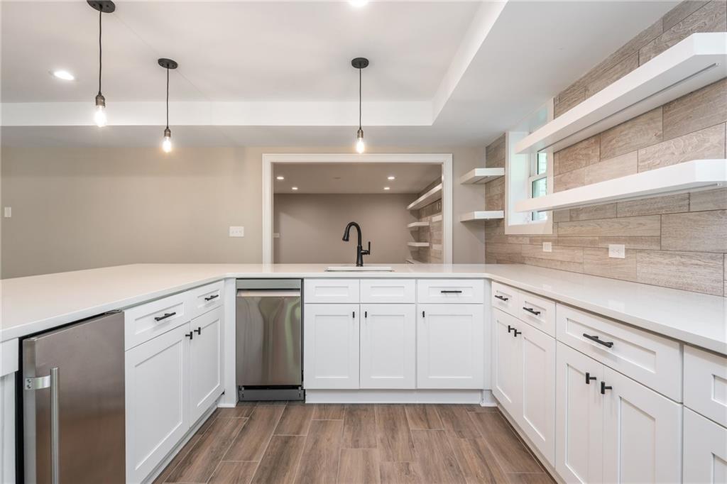 1670 Highgrove Club Drive Milton GA 30004