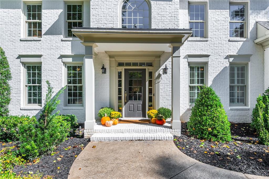 1670 Highgrove Club Drive Milton GA 30004