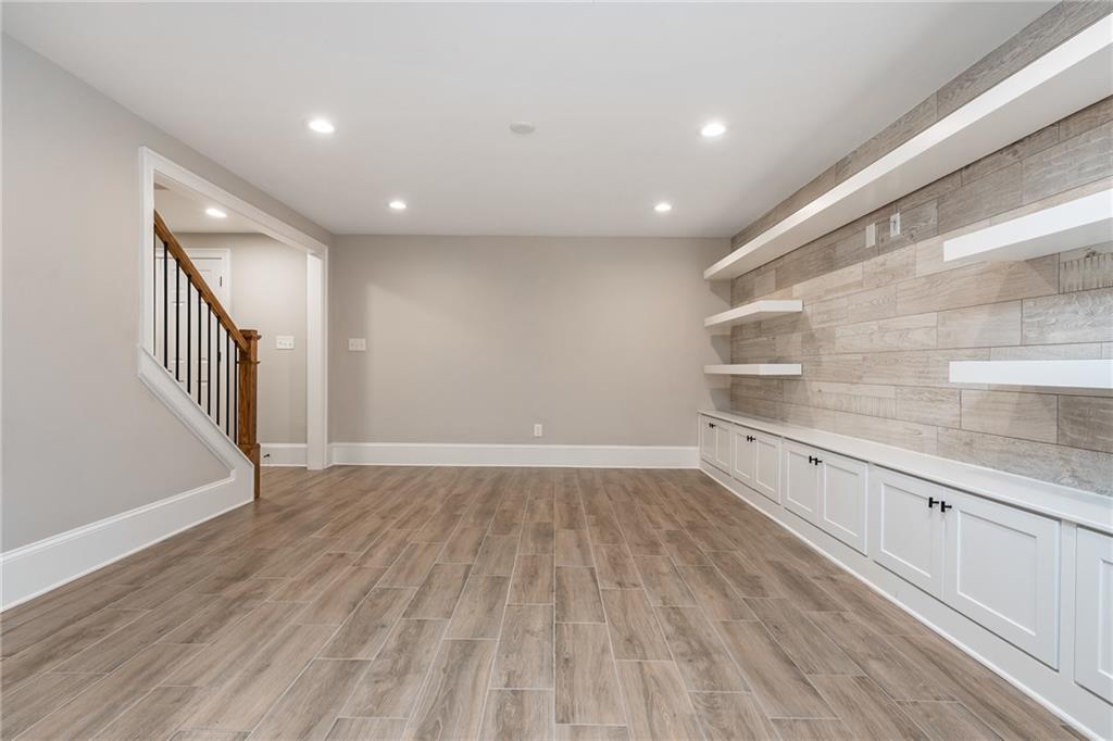 1670 Highgrove Club Drive Milton GA 30004