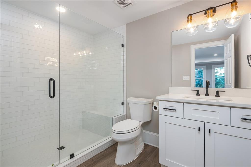 1670 Highgrove Club Drive Milton GA 30004