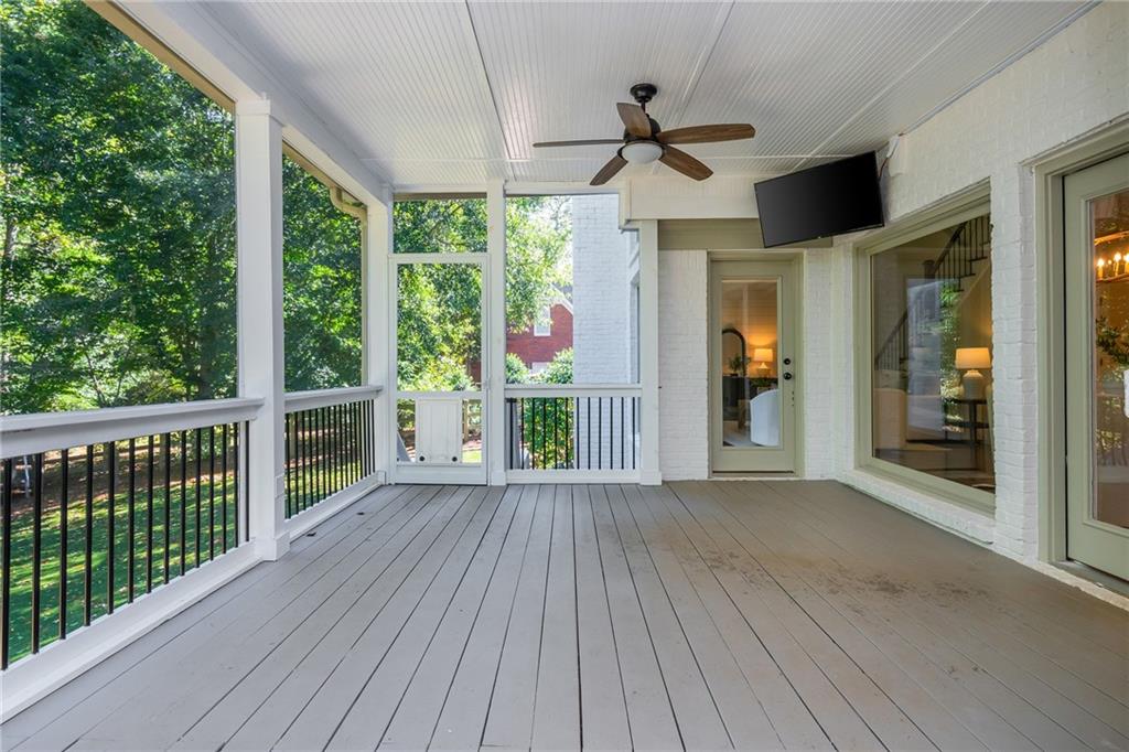 1670 Highgrove Club Drive Milton GA 30004