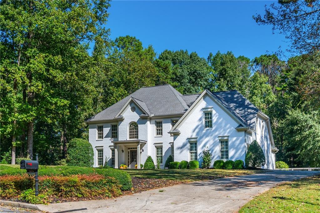 1670 Highgrove Club Drive Milton GA 30004