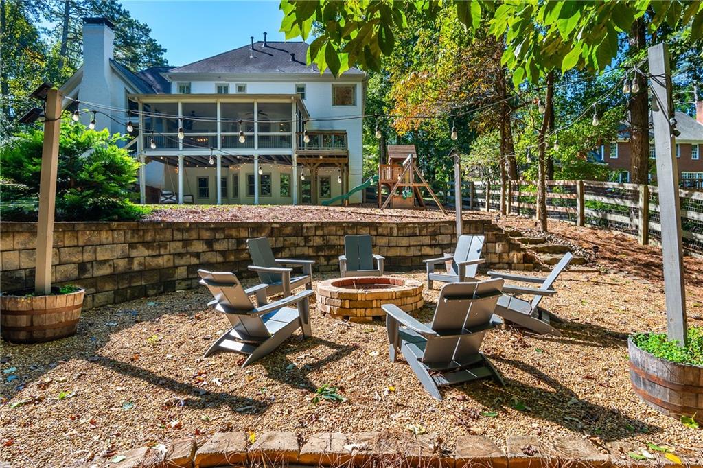1670 Highgrove Club Drive Milton GA 30004