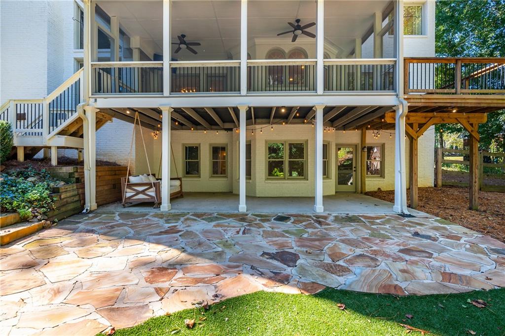 1670 Highgrove Club Drive Milton GA 30004