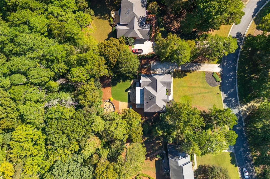 1670 Highgrove Club Drive Milton GA 30004