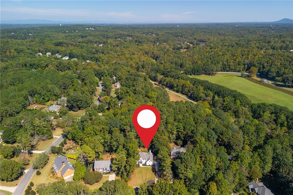 1670 Highgrove Club Drive Milton GA 30004