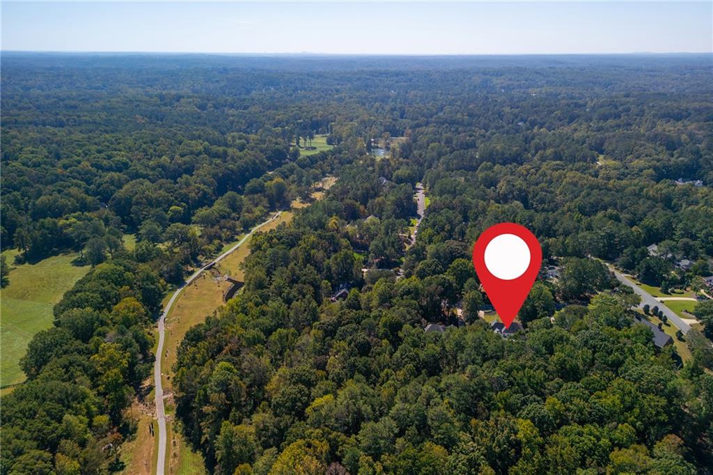 1670 Highgrove Club Drive Milton GA 30004