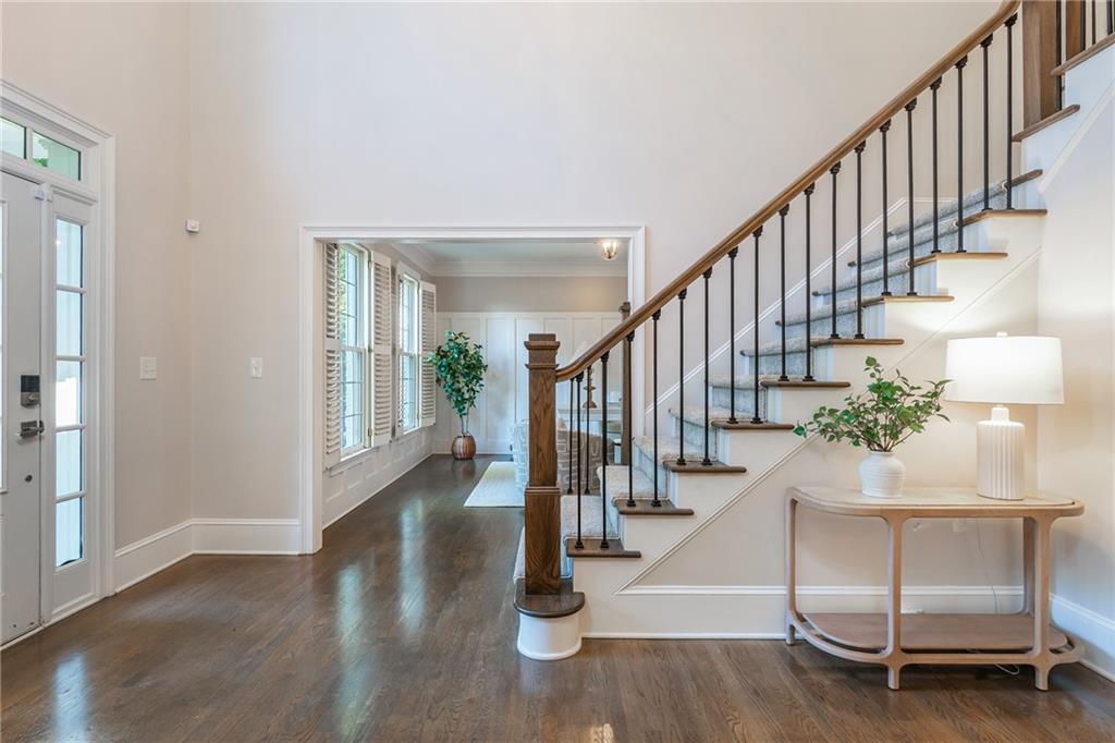 1670 Highgrove Club Drive Milton GA 30004