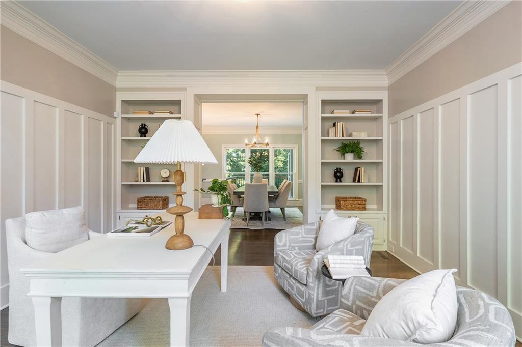 1670 Highgrove Club Drive Milton GA 30004