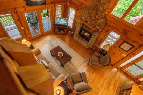 305 Martin Crossing Cherry Log GA 30522