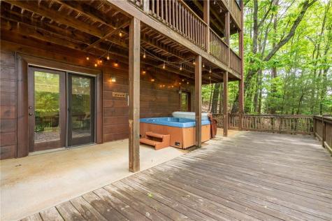 305 Martin Crossing Cherry Log GA 30522