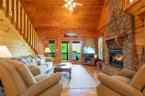 305 Martin Crossing Cherry Log GA 30522