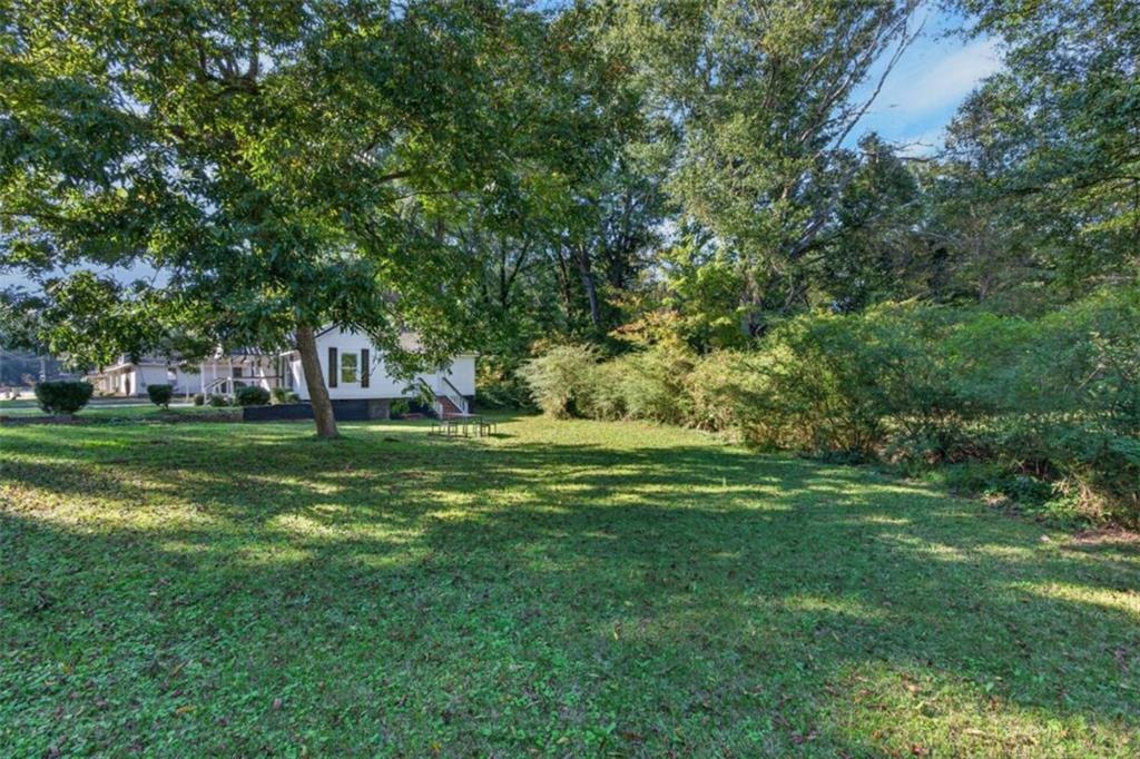 406 Austin Avenue Carrollton GA 30117