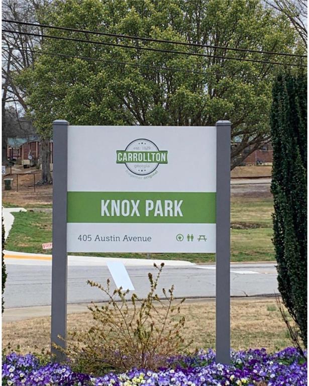 406 Austin Avenue Carrollton GA 30117
