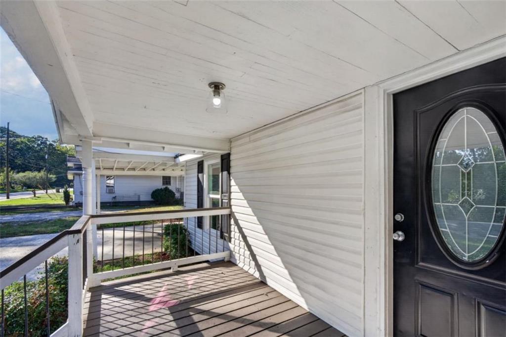 406 Austin Avenue Carrollton GA 30117