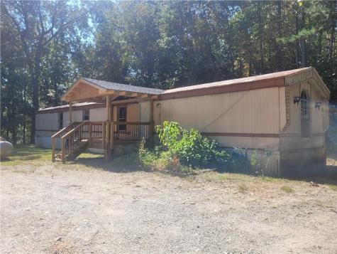 641 Iberian Road Dahlonega GA 30533