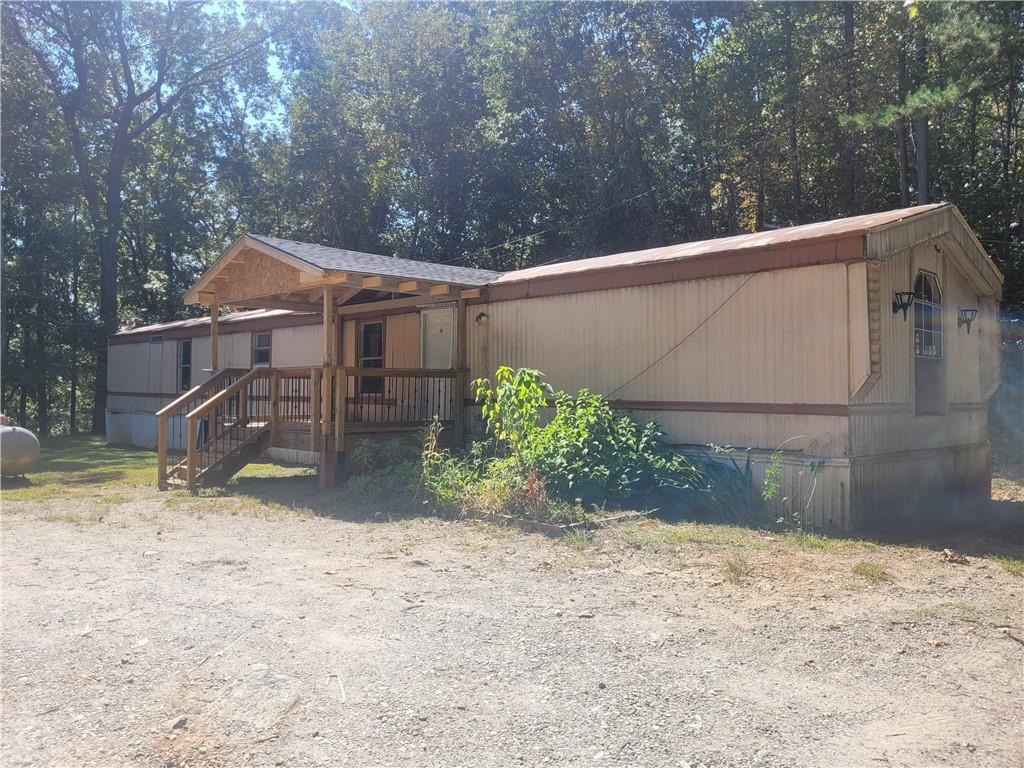 641 Iberian Road Dahlonega GA 30533