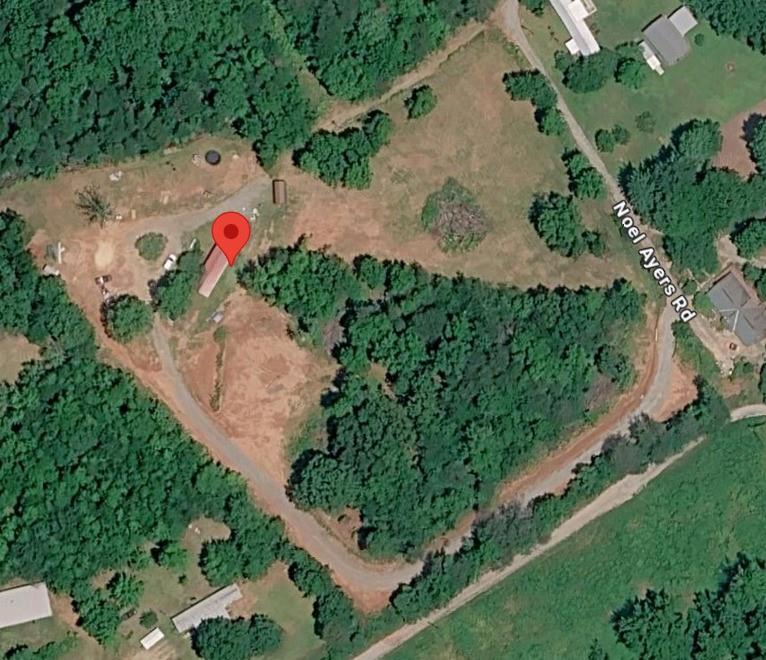 94 Painted Daisy Road Cleveland GA 30528