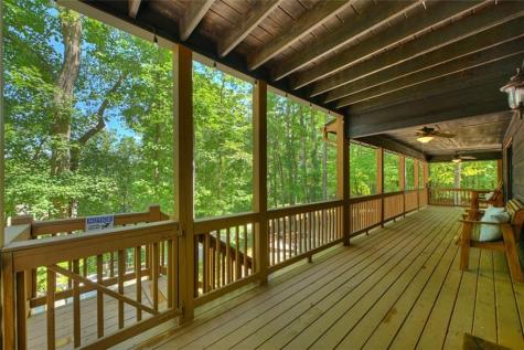 22 Kings Court Ellijay GA 30540
