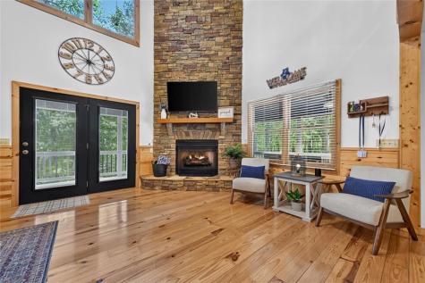 22 Kings Court Ellijay GA 30540