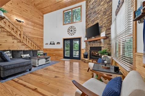 22 Kings Court Ellijay GA 30540