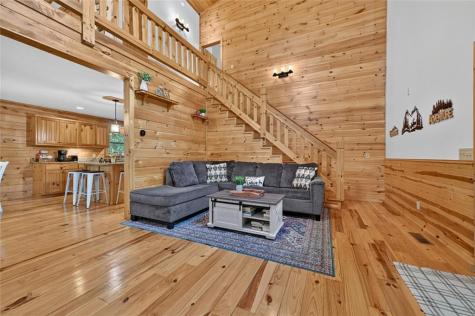 22 Kings Court Ellijay GA 30540