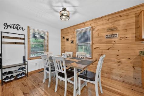 22 Kings Court Ellijay GA 30540