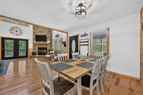 22 Kings Court Ellijay GA 30540