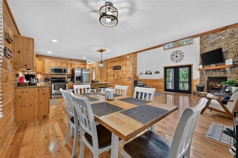 22 Kings Court Ellijay GA 30540