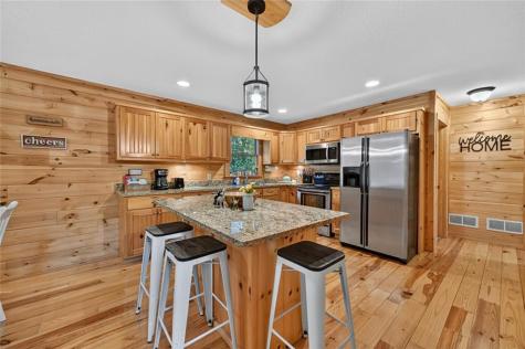22 Kings Court Ellijay GA 30540