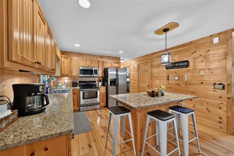 22 Kings Court Ellijay GA 30540
