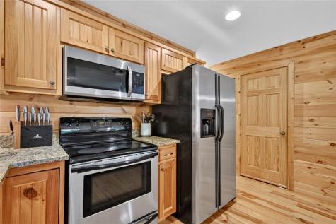 22 Kings Court Ellijay GA 30540