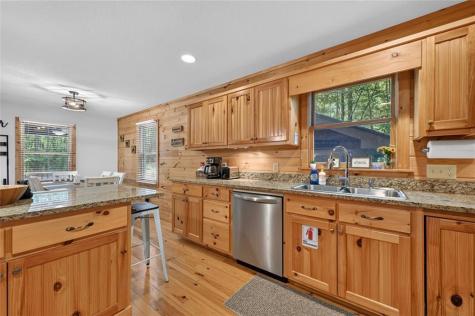 22 Kings Court Ellijay GA 30540