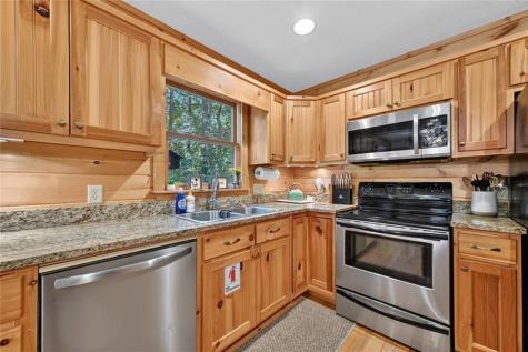 22 Kings Court Ellijay GA 30540