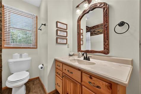 22 Kings Court Ellijay GA 30540