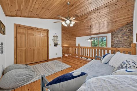 22 Kings Court Ellijay GA 30540