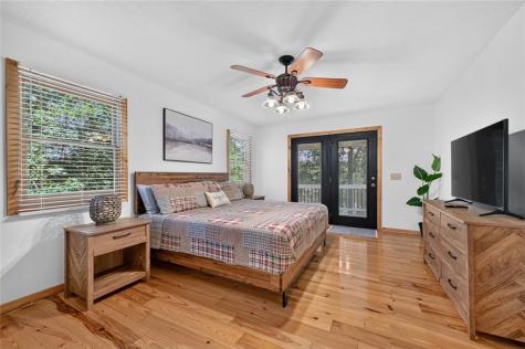 22 Kings Court Ellijay GA 30540