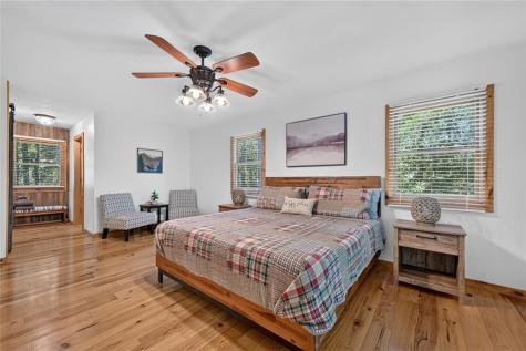 22 Kings Court Ellijay GA 30540