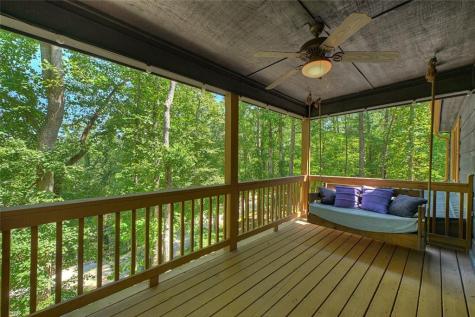 22 Kings Court Ellijay GA 30540