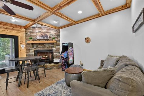 22 Kings Court Ellijay GA 30540