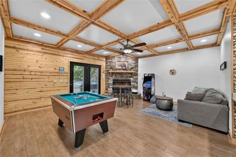 22 Kings Court Ellijay GA 30540