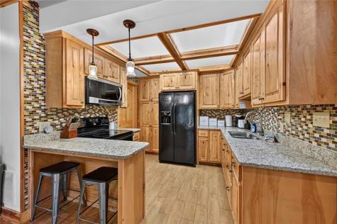 22 Kings Court Ellijay GA 30540