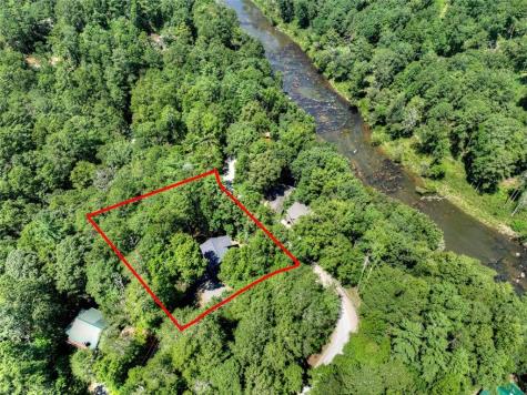 22 Kings Court Ellijay GA 30540