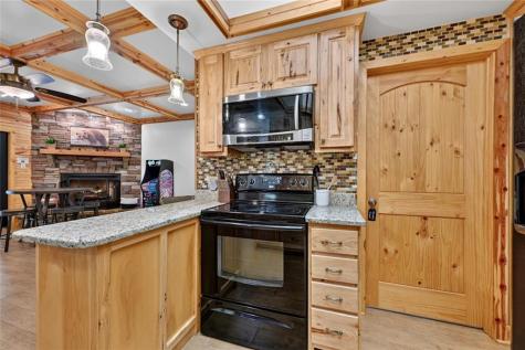 22 Kings Court Ellijay GA 30540